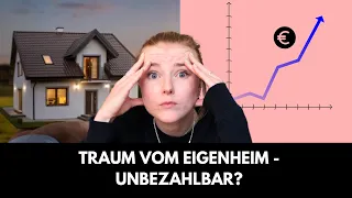 Sind wir die Verlierer am Immobilienmarkt?