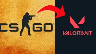 s0m - "Does AIM Transfer from Csgo to Valorant"
