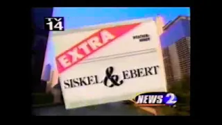 Siskel & Ebert review 1998: Beloved, Happiness, The Cruise, Practical Magic & Love is the Devil