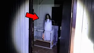 These Scariest Videos You Have To Watch In 2022 !