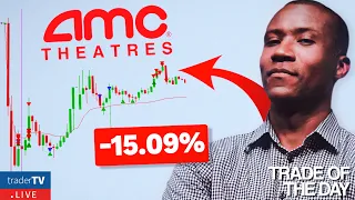 $AMC | 1 FOR 10 REVERSE STOCK SPLIT ANNOUNCED! APE TO CONVERT TO AMC