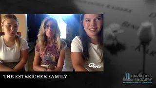 9/11 Stories: The Estreicher Family