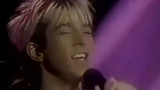 Limahl - Never ending Story