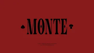 MONTE (Short Horror Film) | Teaser