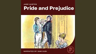 Chapter 16 - Part 2 - Pride and Prejudice