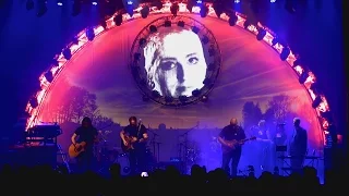 WISH YOU WERE HERE - live by the Pink Floyd Project's "lights on"- show