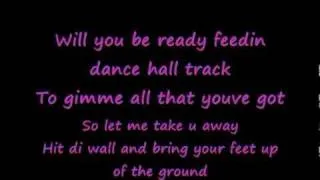 Robert M feat. Nicco - Dance Hall Track Lyrics