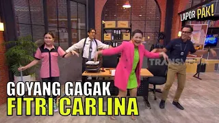 Fitri Carlina Lapor Kehilangan Burung Suaminya  | LAPOR PAK! (08/08/22) Part 3