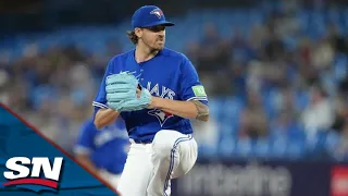 Buck's Blue Jays Check-In | FAN Morning Show