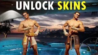 Mortal Kombat 1 - How to Unlock All Skins