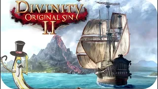 Divinity: Original Sin 2 #56 - The Nameless Isle