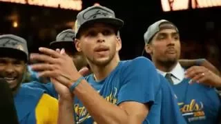 Best of Playoffs Phantom: Warriors vs Thunder Game 7