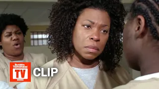 Orange Is the New Black - Vee Loses Her Family Scene (S2E13) | Rotten Tomatoes TV