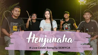 Henjunaha (Cover)