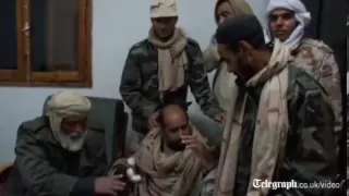 Libya: Saif al-Islam Gaddafi warns captors about Islamist leader in new video