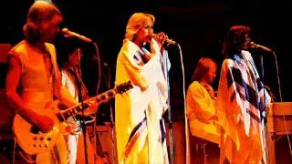 ABBA - Live in London 1979 - (3/7)