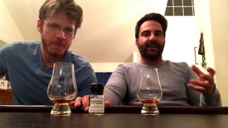 Whisky Review 95: Dalmore King Alexander III