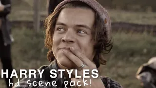 Harry Styles Clips for Edits [HD + Logoless]
