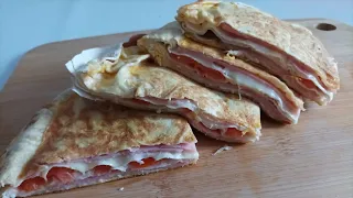 Fast Delicious Breakfast Recipes (FOR LAZY PEOPLE)