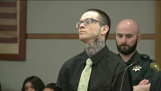 Gang member sentenced to life in prison plus 163 years for retaliation murder