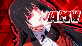 Edits Randoms   kakegurui[AMV]   OSVISS - Oxygen