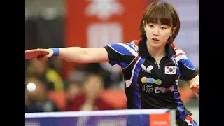 Seo Hyowon - best rallies