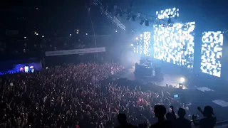 W&W - God Is a Girl (Live @Pharaonic Festival 2018)