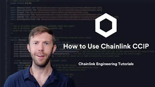 How To Transfer Tokens and Send Data Cross-Chain With Chainlink CCIP