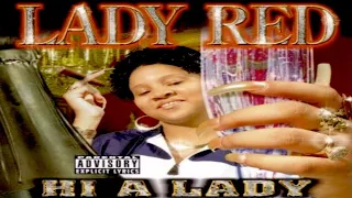 LADY RED - HI A LADY (FULL ALBUM) (1998)