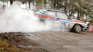 Legend Boucle de Bastogne 2015 | Legendary cars, Pure sound!