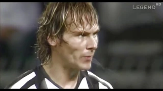 Pavel Nedved ᴴᴰ ● Goals and Skills ● 1991 — 2009   YouTube
