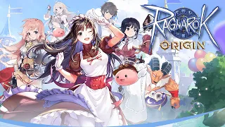 Ragnarok Origin: Gameplay Impressions 2023 and Coupon Code