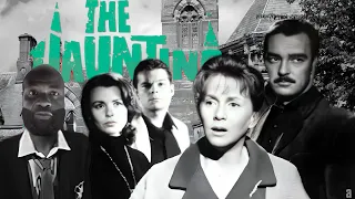 Shocking Reactions to The Haunting (1963) Movie