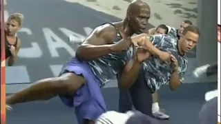 Billy Blanks - Billy's Favourite Moves