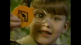 Wendy's Kids Meal Commercial (1992)