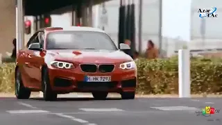 BMW new advertisement