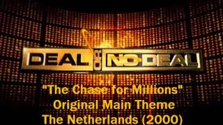 Deal or No Deal - Original Main Theme (The Netherlands)