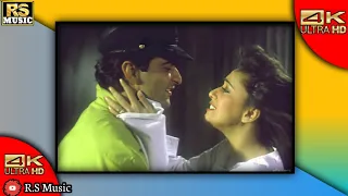 Nazrein Mili Dil Dhadka [Raja] Song | Whatapp Status | ❤ Udit & Alka Yagnik ❤ | 90's Songs Status