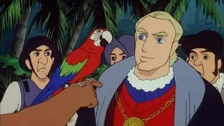 CHRISTOPHE COLOMB | CHRISTOPHER COLUMBUS FR | film complet français | dessin animé pour enfants