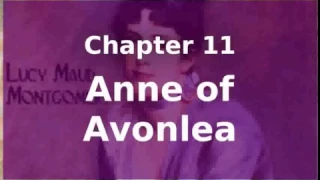 Ch 11, Facts and Fancies - Anne of Avonlea by Lucy Maud Montgomery