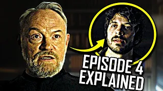 Foundation Season 2 Episode 4 Ending Explained