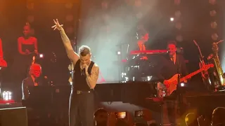 Robbie Williams - Love My Life - The Royal Albert Hall - 7th Nov 2022