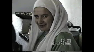 старые съёмки, Галашки, 1996