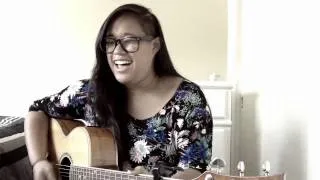 "Touch the Sky" - Hillsong cover | Sarah Villacarillo