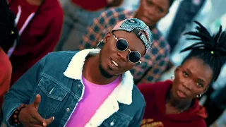 Pompi - Level up | Official Music Video