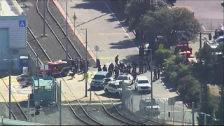 San Jose Mass Shooting: 9 Dead Including Gunman At VTA Rail Yard; Shooter Identified As Co-Worker