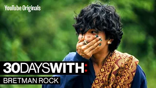 Is Bretman Rock Moving to the Jungle? | 30 Days With: Bretman Rock