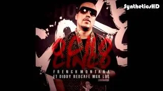 French Montana ft. Diddy, Red Cafe, Machine Gun Kelly & King Los - Ocho Cinco