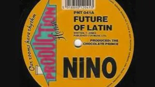 Nino - Future Of Latin