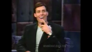 Tony Robbins (2000) Late Night with Conan O'Brien